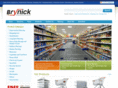 supermarket-equipments.com