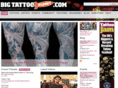 thebigtattooplanet.com