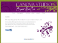 thecanovastudio.com