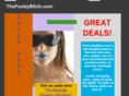 thefunkybitch.com