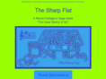 thesharpflat.com