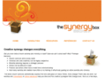 thesynergybox.com