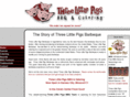 three-little-pigs-bbq.com