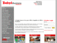 todaysbusinessproducts.com