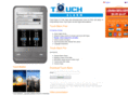 touch-alarm.com