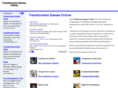 transformersgameonline.com