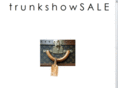 trunkshowsale.com