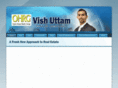 vishuttam.com