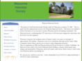 waucomahistoricalsociety.com