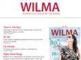 wilmaontheweb.com