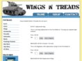 wingsntreads.com