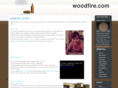 woodfire.com