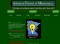 advancedelectricmn.com