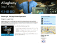 alleghenylegalvideo.net