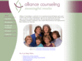 alliancecounselingandconsulting.com