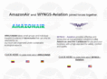 amazonair.com