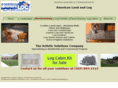 americanlandandlog.com