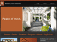 atlanticfencesolutions.com
