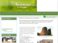 baronscourtcottages.com