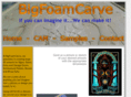 bigfoamcarve.com