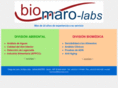 biomaro.com