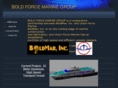 boldmarine.com