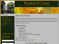 briskinandlewis.com