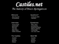 castiles.net