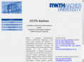 ccts-aachen.com