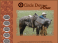 circledothorses.com