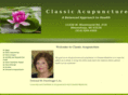 classic-acupuncture.com
