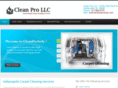 cleanproindy.com