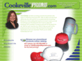 cookevillepromo.com