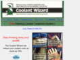 coolantwizard.com