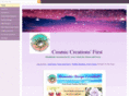 cosmiccreations1st.com