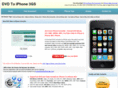 dvdtoiphone3gs.com