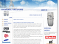 dynamicvac.com