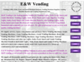 eandwvending.com