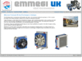 emmegi.co.uk