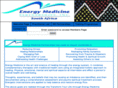 energymedicinepartnerships.co.za