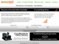 evocept.com