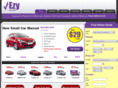 ezycarhire.com.au