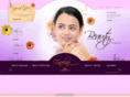 facelinebeautyworld.com