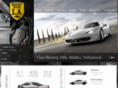 ferraritoursbeverlyhills.com
