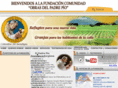 fundacionpadrepio.org