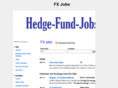 fx-jobs.com