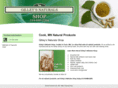 gilleysnaturalsshop.com