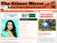 gilmermirror.com