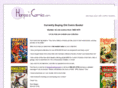 harposcomics.com
