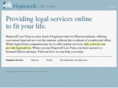 hopewelllaw.com